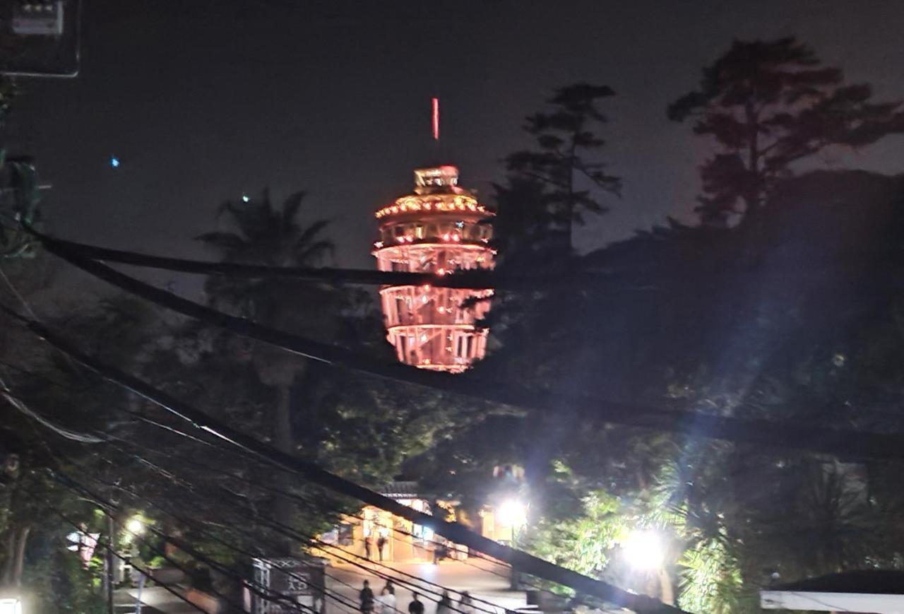 江の島の頂上から海を眺める一棟ヴィラ 一組限定貸切 The Enoshima Villa Ao فوجيساوا المظهر الخارجي الصورة