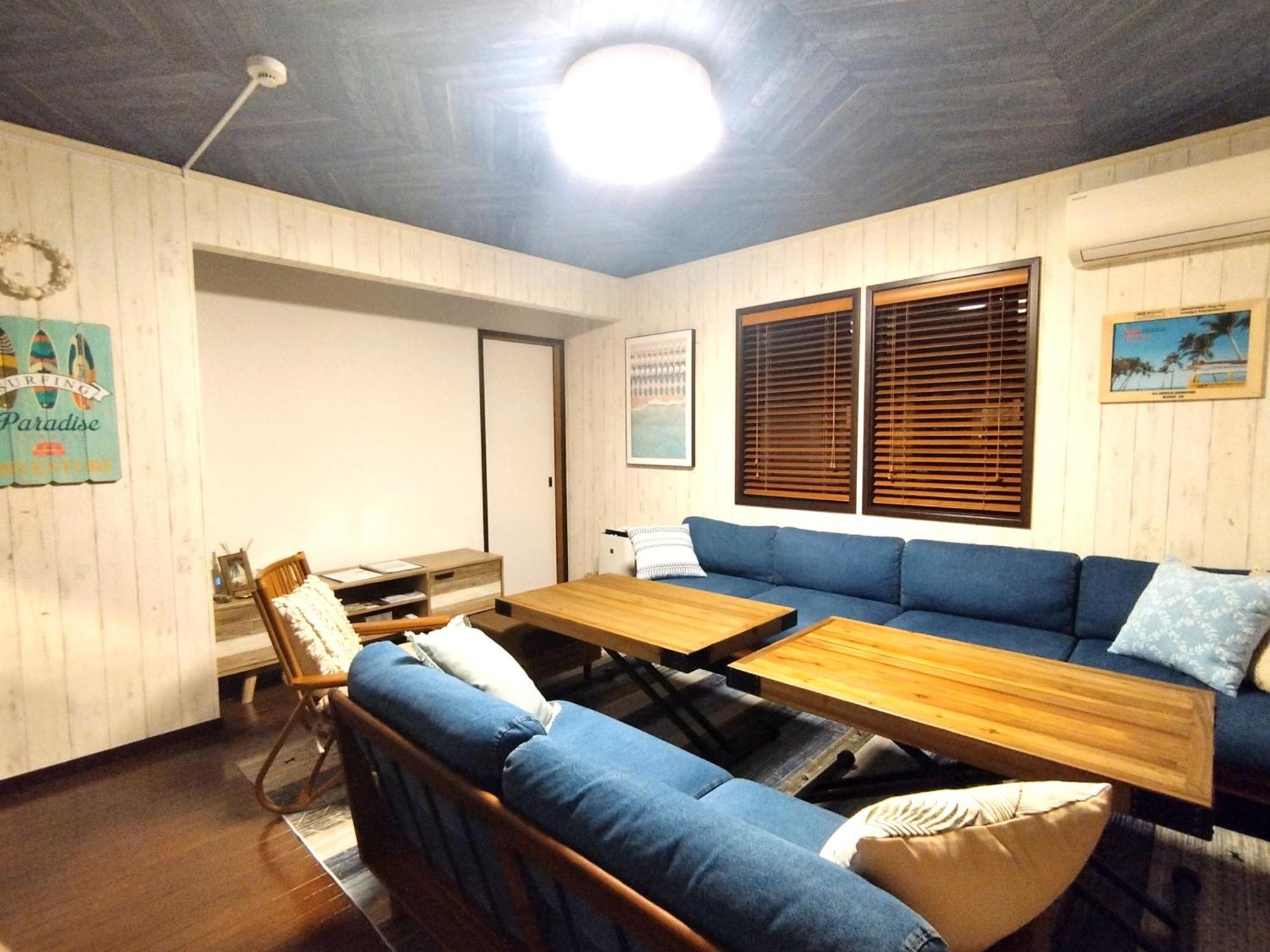 江の島の頂上から海を眺める一棟ヴィラ 一組限定貸切 The Enoshima Villa Ao فوجيساوا المظهر الخارجي الصورة